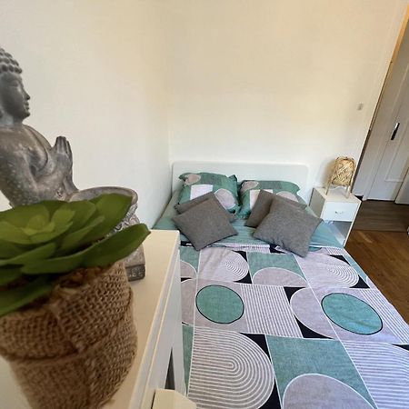 Lyon Chambre Cozy - Personne Seule Extérieur photo