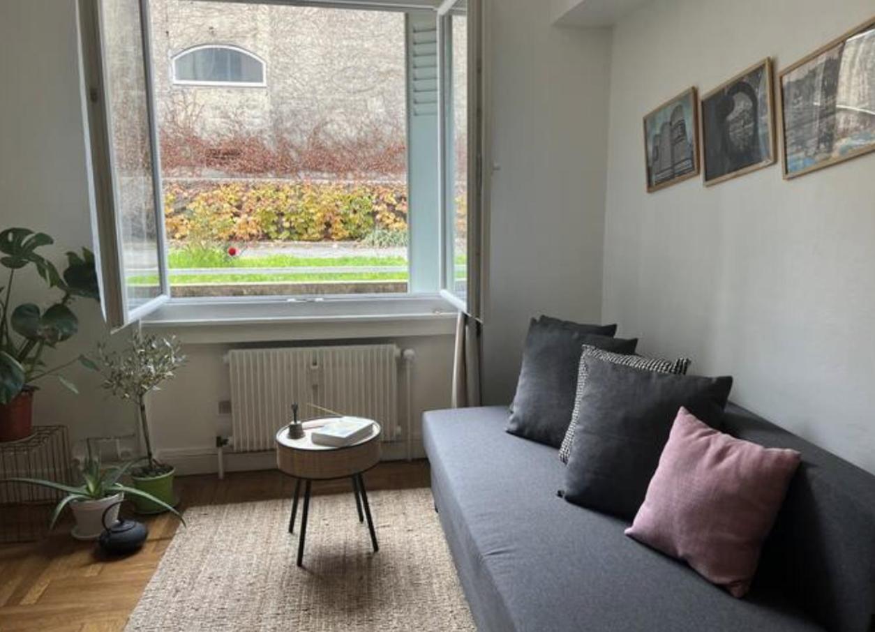 Lyon Chambre Cozy - Personne Seule Extérieur photo