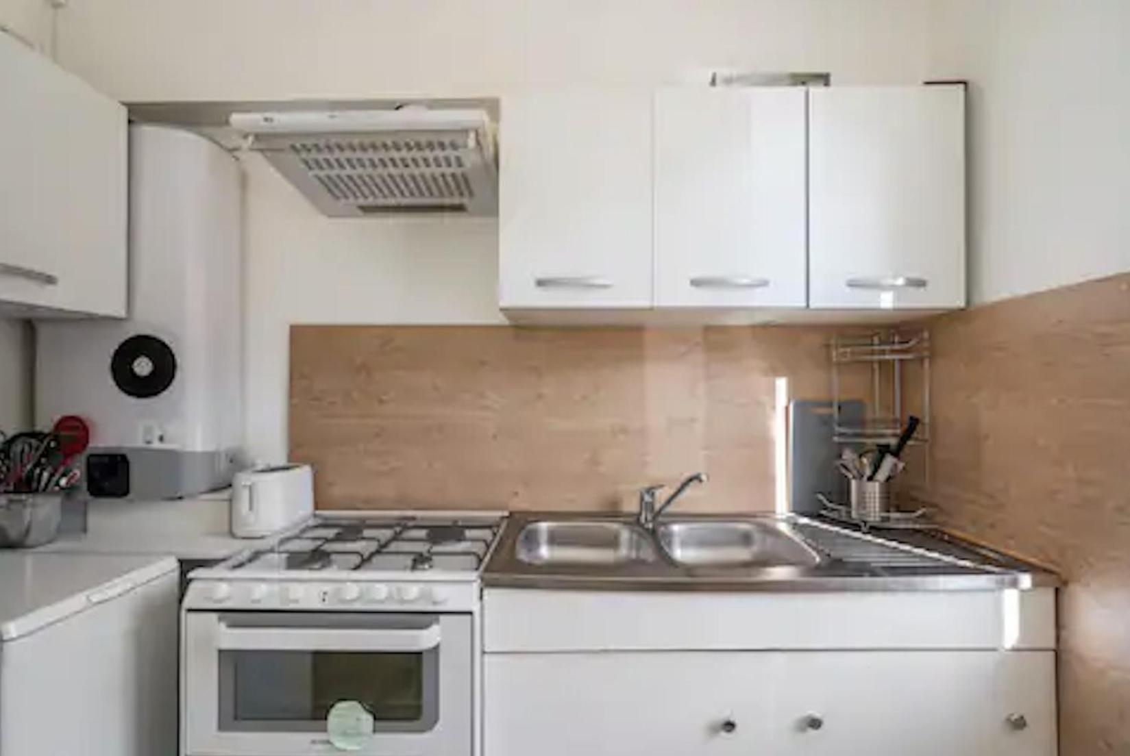 Lyon Chambre Cozy - Personne Seule Extérieur photo