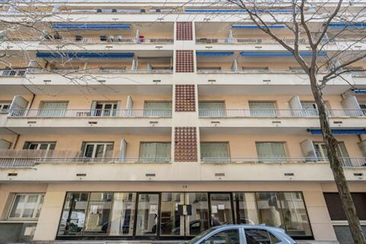 Lyon Chambre Cozy - Personne Seule Extérieur photo