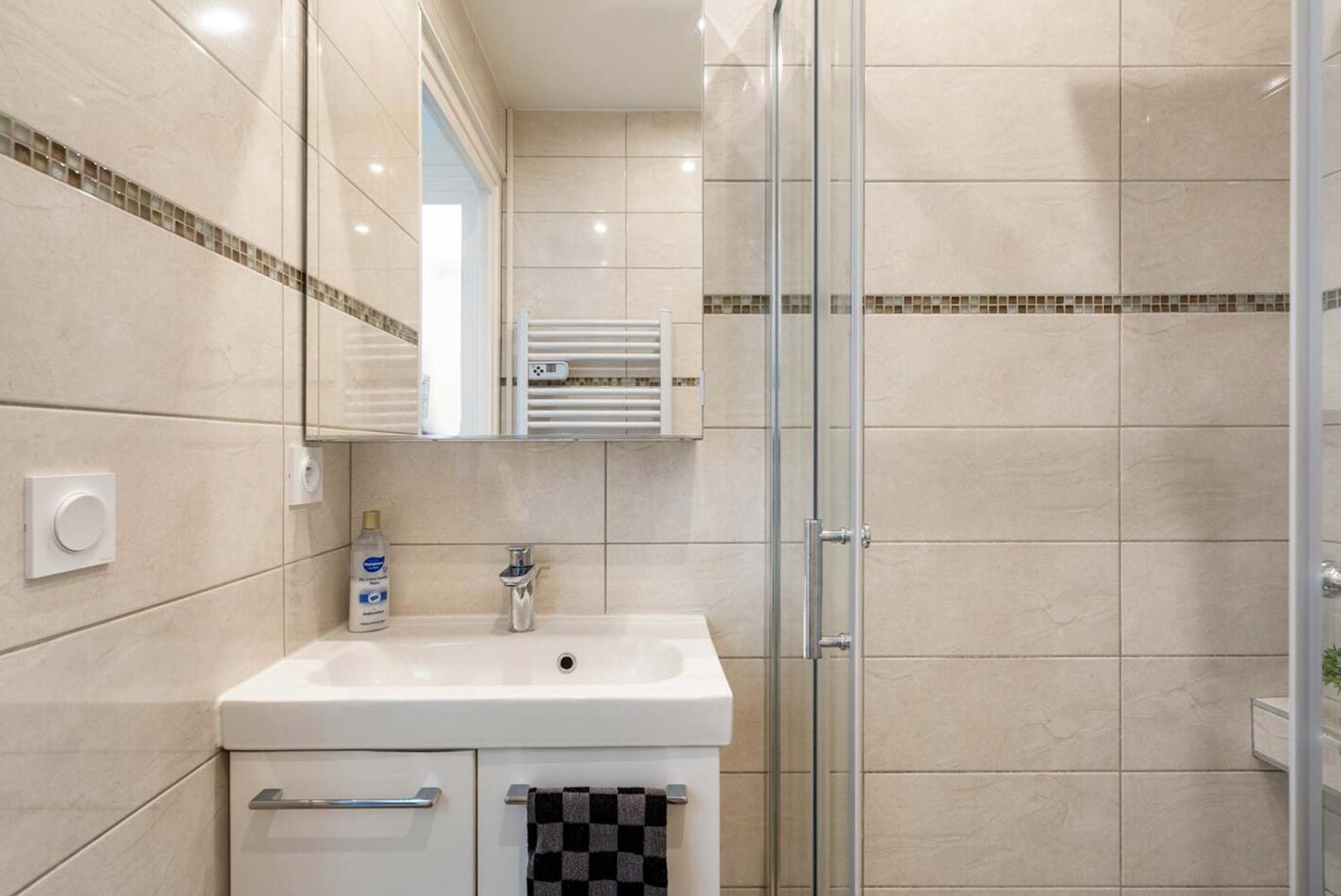 Lyon Chambre Cozy - Personne Seule Extérieur photo