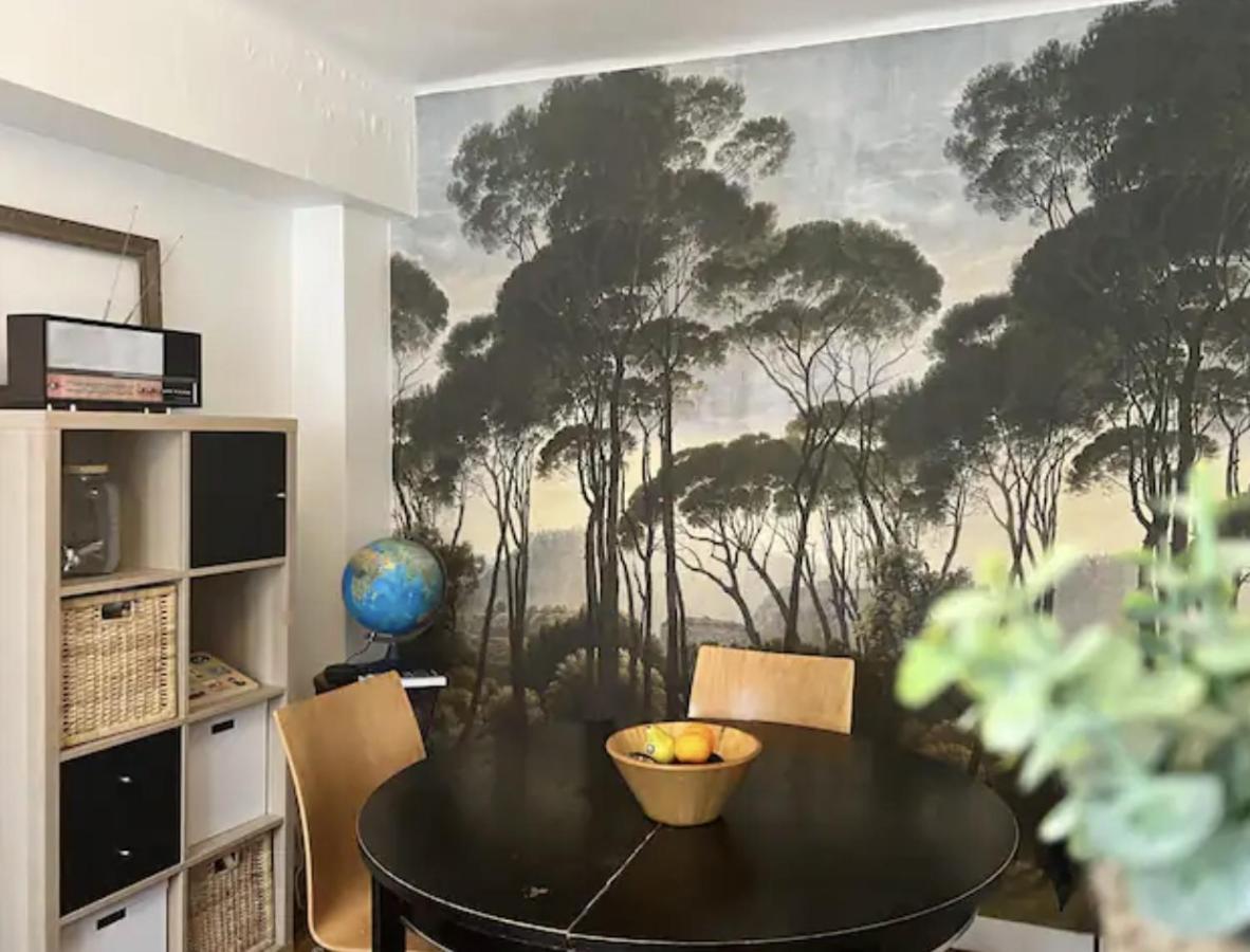 Lyon Chambre Cozy - Personne Seule Extérieur photo